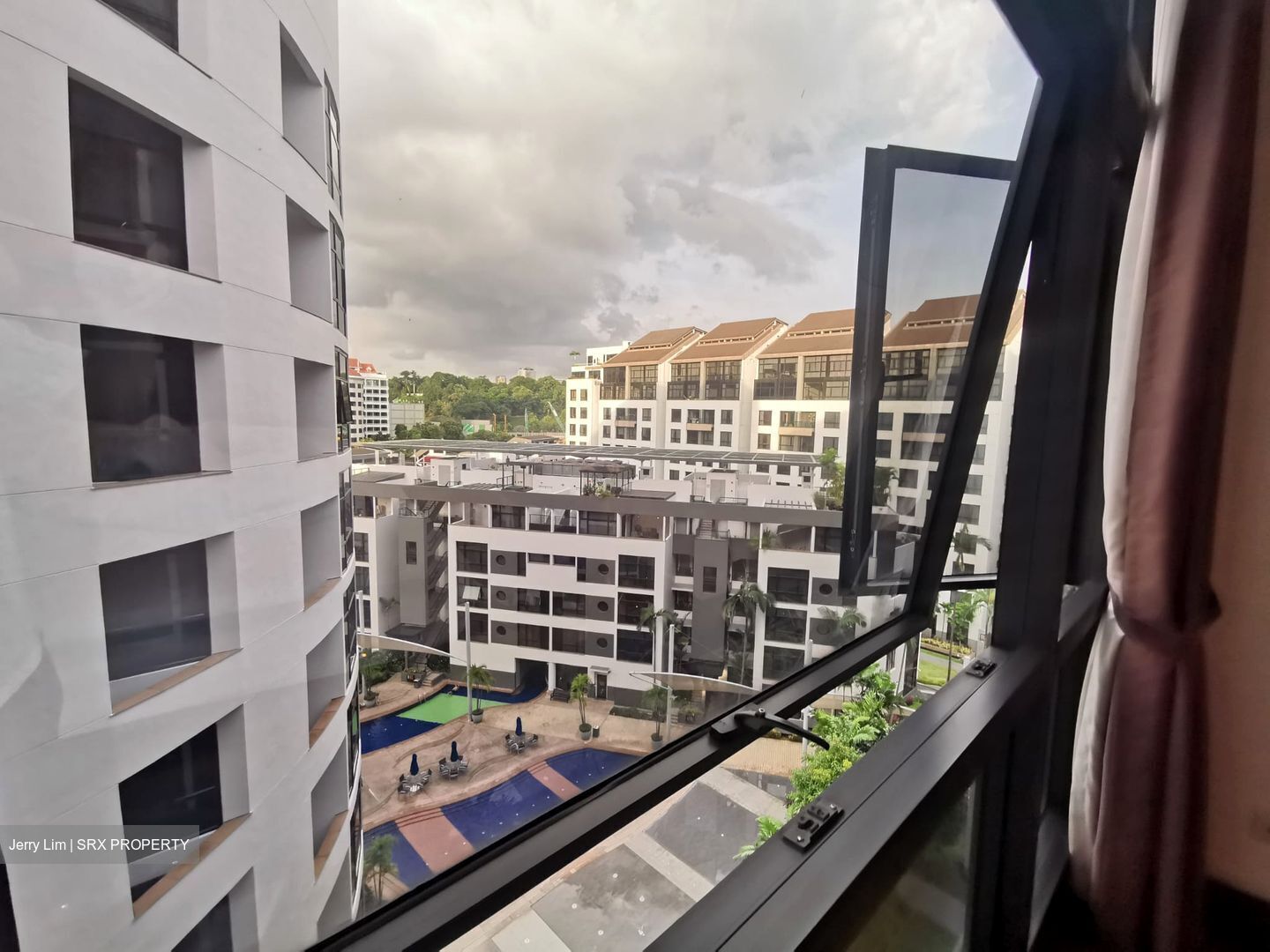 River Place (D3), Condominium #446504961
